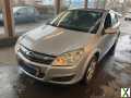 Foto Opel Astra H Lim. Edition WENIG KM NUR 89000KM*2.HAND