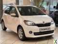 Foto Skoda Citigo 1.0 Elegace *AUTOMATIK*KLIMA*5-TÜREN