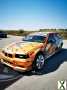 Foto BMW e36 touring PRO DRIFT CAR