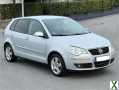 Foto VW Polo 1.2 United*Klima*Sitzheizung*