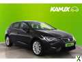 Foto Seat Leon 1.6TDI Limo Xcellence+LED+NAVI+CARPLAY