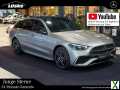 Foto Mercedes-Benz C 300 e T AMG Line mojave Night Sitzklima Panora