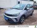 Foto Opel Crossland (X) Edition