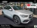 Foto Mercedes-Benz GLA 200 Progressive elektr.Heckklappe Kamera LED