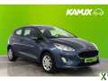 Foto Ford Fiesta 1.1 Cool&Connect S/S+NAVI+CARPLAY+KLIMA