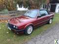 Foto BMW E30 CABRIO