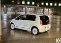 Foto VW up! White Edition  75 PS | TÜV NEU | Guter Zustand