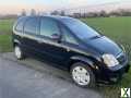 Foto Opel Meriva 1.6 TWINPORT -