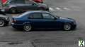 Foto BMW E39 530d M Paket Shadowline Xenon, Leder, Stage 2