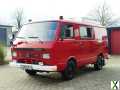 Foto Volkswagen LT 35 D *1.Hand*14.704 KM*H-Kennz.*zul.-fertig*