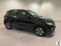 Foto Volkswagen T-Cross 1.0 TSI DSG*Kamera/LED/ACC