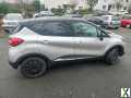 Foto Renault captur