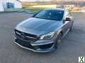 Foto Mercedes-Benz CLA 200 Automatik 7 Gang AMG Styling