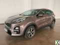 Foto Kia Sportage Dream Team 1.6 GDI 2WD