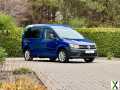 Foto Volkswagen Caddy Klima Garantie 8F. Berf. inkl.Lieferung