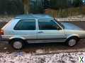 Foto Volkswagen Golf II 1.6 H Kennzechen