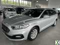 Foto Ford Mondeo Turnier Business Edition*Navi*1.Hand