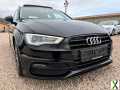 Foto Audi A3 Sportback ambition ultra*S-line