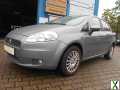 Foto Fiat Grande Punto 1.2 8V Dynamic Tüv Neu