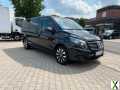 Foto Mercedes-Benz Vito Tourer 116 CDI Select lang, AHK, 9 Sitze