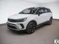 Foto Opel Crossland 1.2 Turbo Elegance Navigation AHK Rück