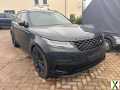 Foto Land Rover Velar 3.0d SE Narvik Black Uni