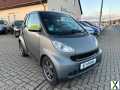 Foto Smart ForTwo fortwo coupe Edition greystyle Mhd 52kW