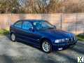 Foto BMW 316i Compact E36/Klima/ALU/Euro2