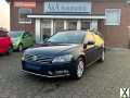 Foto Volkswagen Passat Variant 1.6 TDI, Comfortline BlueMotion