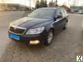 Foto Skoda Octavia 1.6 TDI Elegance Combi Elegance