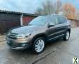 Foto VW Tiguan 4 Motion Sport, 2.0 TDI Automatik, Navi , AHK, TÜV Neu