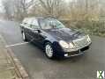 Foto Mercedes E270 CDI Automatik / AHK / PDC / Alufelgen /