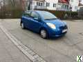 Foto Toyota Yaris 1.4 D-4D Klima