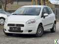 Foto Fiat Grande Punto 1.4 8V Dynamic Automatik/Klima