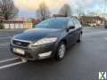 Foto Ford Mondeo