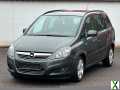 Foto Opel Zafira B 1.7 TDCI Design Edition*1 Hand*Klima*