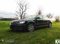 Foto Volkswagen Phaeton 3.0 V6 TDI 4MOTION, kein Passat/Audi A8