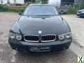 Foto BMW 735 735i