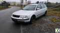 Foto VW Passat Variant (3B5) 1.9 TDI Edition