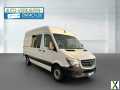 Foto Mercedes Sprinter 316 CDI,L2H2, 137.000km,Klima,Navi,RFK,Mwst.