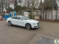 Foto Audi A5 Sportsback 3.0 L TDI multitronic