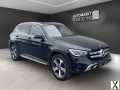 Foto Mercedes-Benz GLC 300 e 4M PanoDach*20*LED*Kamera*AHK*Off-Road