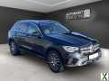 Foto Mercedes-Benz GLC 300 e 4M 19*AHK*Sport*Kamera*LED*Distronic