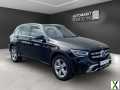 Foto Mercedes-Benz GLC 300 de 4M Pano*Kamera*Leder*LED*Distronic*18