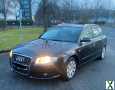 Foto Audi A4 Avant 2.0 TFSI S-Line Export