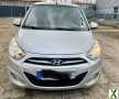 Foto Hyundai I10 69 Ps 2012 TÜV Neu