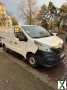 Foto Renault Trafic