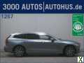 Foto Volvo V60 D3 Inscription Navi LED Pano H-K StHzg
