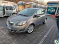 Foto Opel meriva