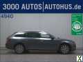 Foto Skoda Superb Kombi 2.0 TDI Premium Ed. Navi AID Canton